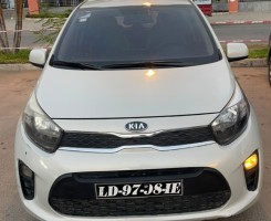Comprar KIA MORNING