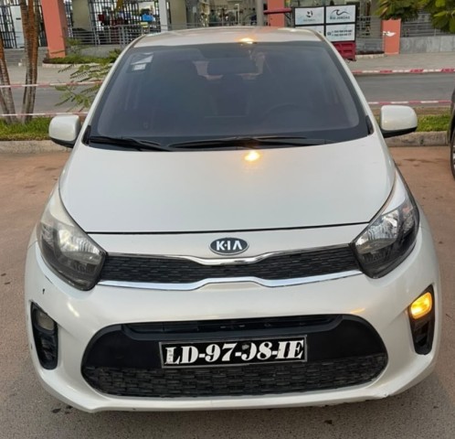 Venda KIA MORNING