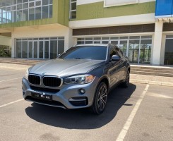 A venda BMW X6 | TWIN TURBO
