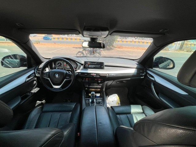Venda BMW X6 | TWIN TURBO