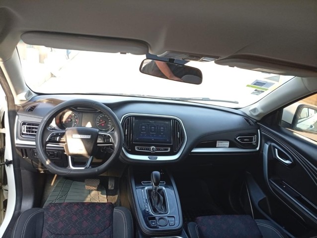 Venda JETOUR X70