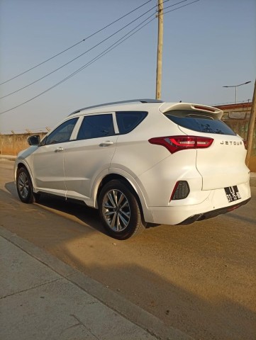 Venda JETOUR X70