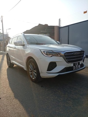 Venda JETOUR X70