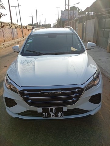 Venda JETOUR X70