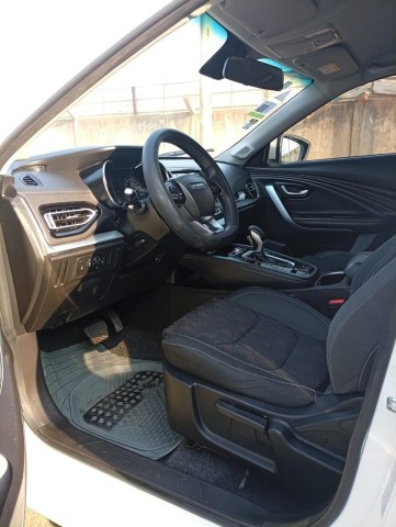Venda JETOUR X70