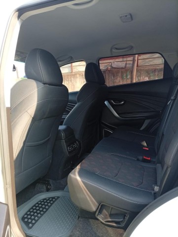 Venda JETOUR X70