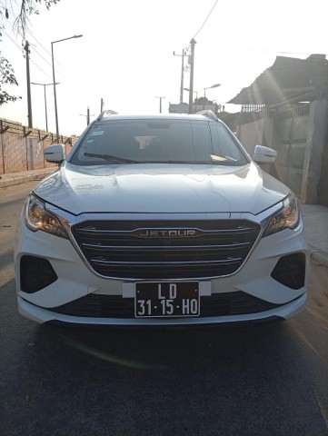 Venda JETOUR X70