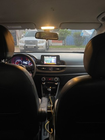 Venda KIA MORNING LIMPO SÉRIE IE