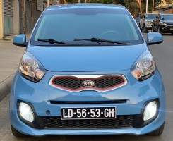 Comprar KIA PICANTO 1.2 LIMPO SÉRIE GH