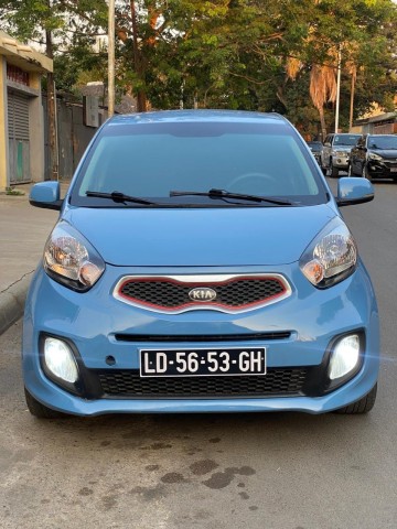 Venda KIA PICANTO 1.2 LIMPO SÉRIE GH