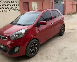 A venda Amarro limpo
