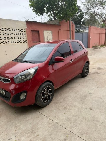 Venda Amarro limpo