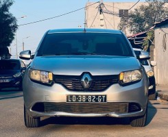 Anúncio RENAULT SANDERO