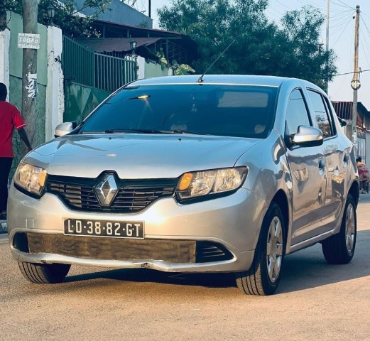 Venda RENAULT SANDERO