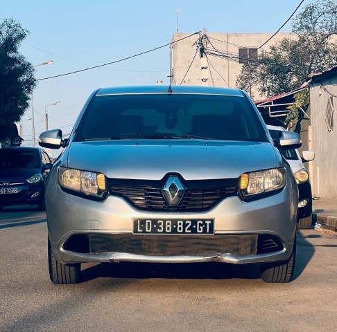 Venda RENAULT SANDERO