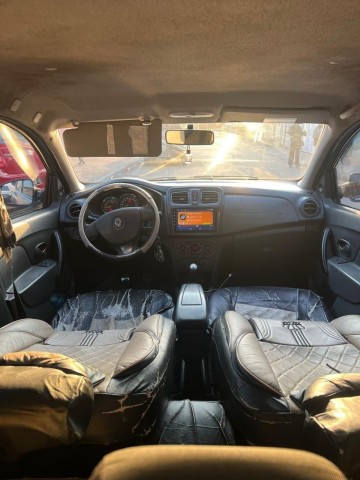 Venda RENAULT SANDERO