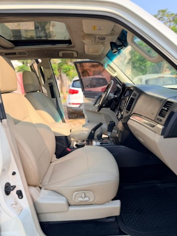 Venda Mitshubishi Pajero GLS Full