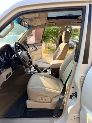 Venda Mitshubishi Pajero GLS Full