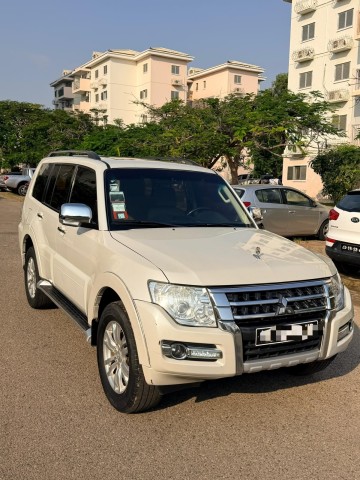 Venda Mitshubishi Pajero GLS Full