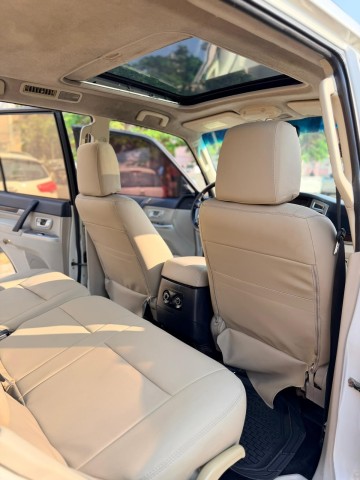 Venda Mitshubishi Pajero GLS Full