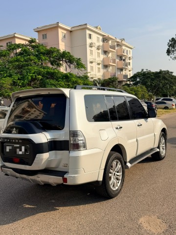 Venda Mitshubishi Pajero GLS Full