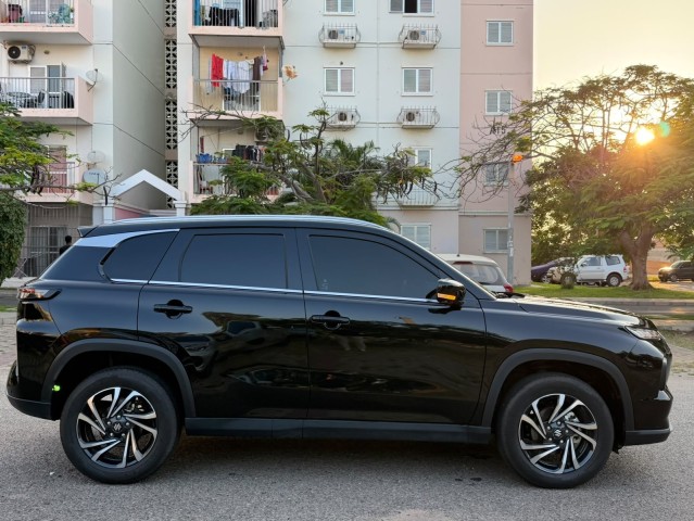 Venda Suzuki Grand Vitara GLX*