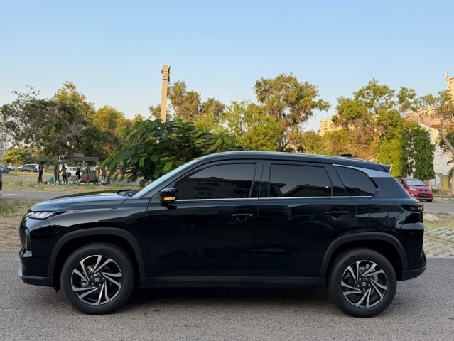 Venda Suzuki Grand Vitara GLX*