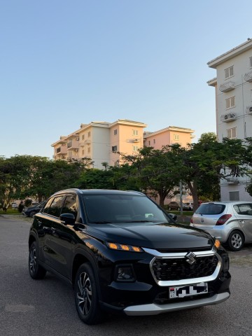 Venda Suzuki Grand Vitara GLX*