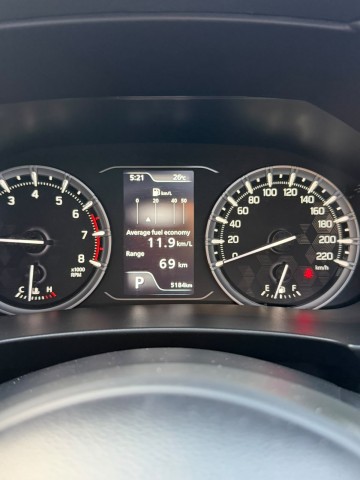 Venda Suzuki Grand Vitara GLX*