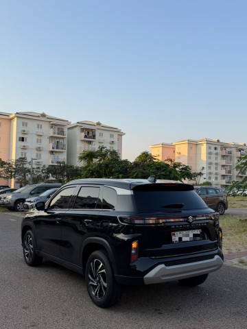 Venda Suzuki Grand Vitara GLX*