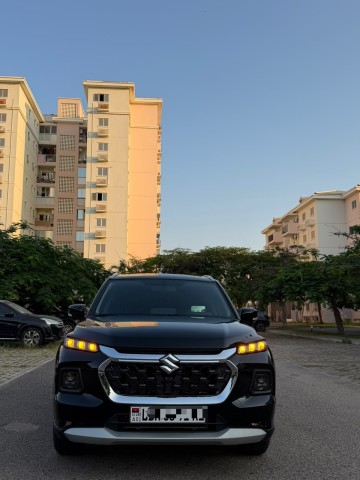 Venda Suzuki Grand Vitara GLX*