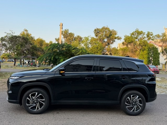 Venda Suzuki Grand Vitara GLX*