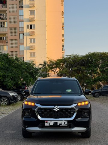 Venda Suzuki Grand Vitara GLX*