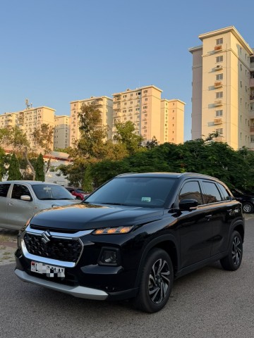Venda Suzuki Grand Vitara GLX*