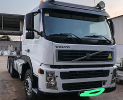 A venda CAVALINHO VOLVO FM 480 SÉRIE C
