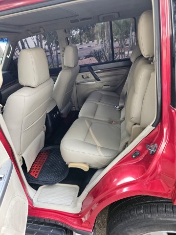 Venda MITSUBISHI PAJERO FULL OPTION SÉRIE AN