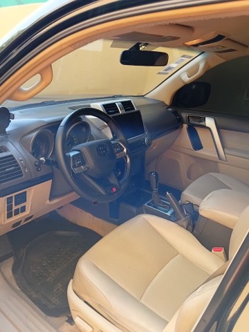 Venda Toyota Prado TXL