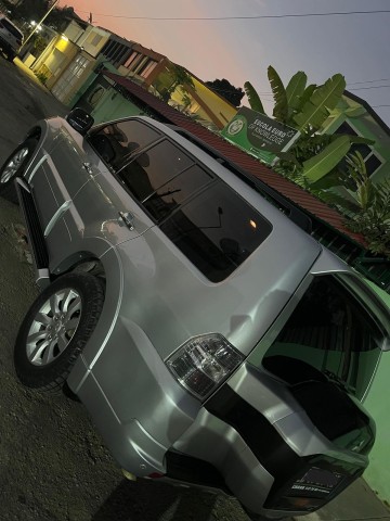Venda *MITSUBISHI PAJERO MIVEC 2023 Full Option