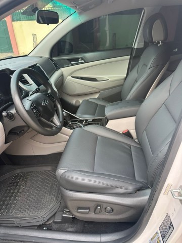 Venda HYUNDAI MODELO TUCSON NOVO