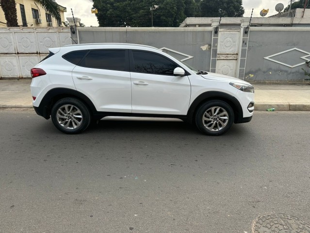Venda HYUNDAI MODELO TUCSON NOVO