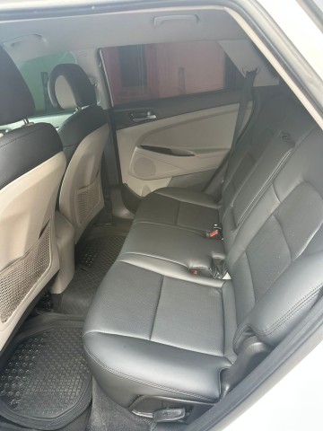 Venda HYUNDAI MODELO TUCSON NOVO