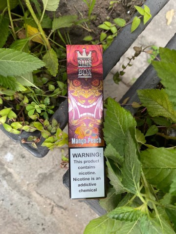 Venda Sh 20.000mil puxadas 1 sabor