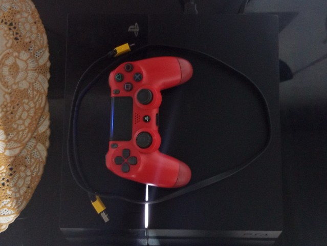 Venda Ps4