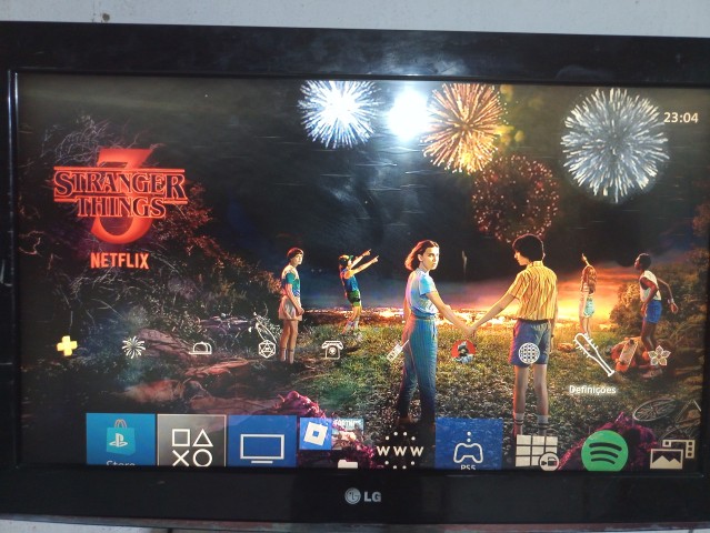 Venda Ps4
