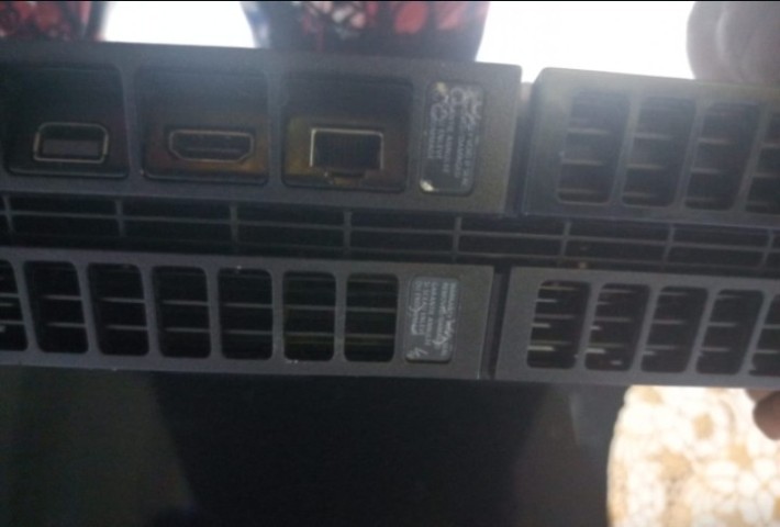 Venda Ps4