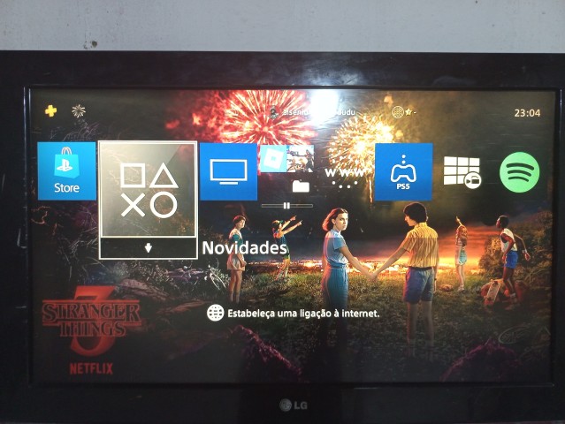 Venda Ps4