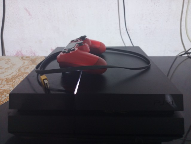 Venda Ps4