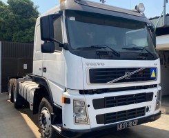 A venda CAVALINHO VOLVO FM 480 SÉRIE C