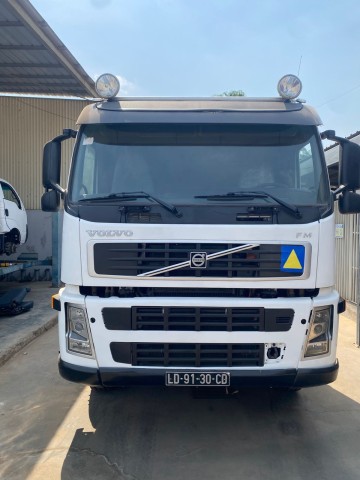 Venda CAVALINHO VOLVO FM 480 SÉRIE C