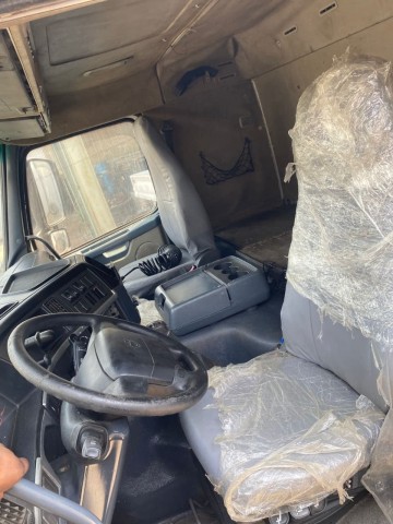 Venda CAVALINHO VOLVO FM 480 SÉRIE C